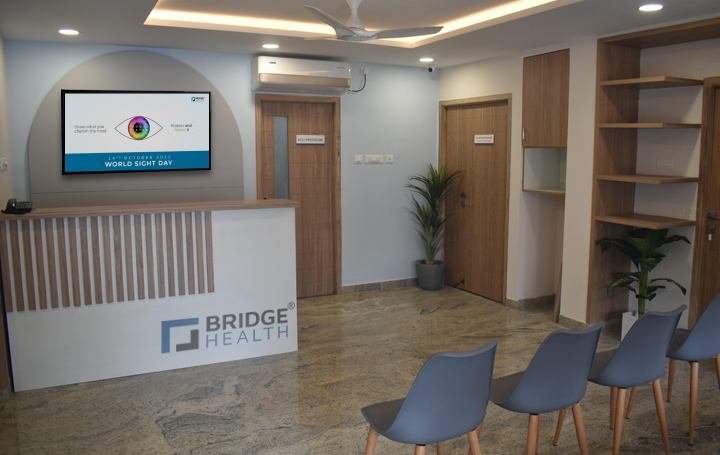 bridgehealth