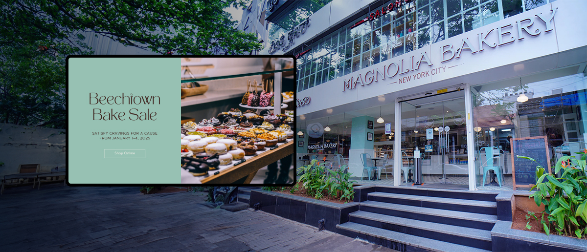 Decathlon store digital screen managed with Pickcel digital signage software displaying on going promotions.