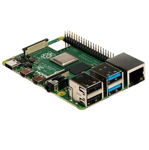 Raspberry Pi Digital Signage Player Raspberry Pi Signage Pickcel 9521