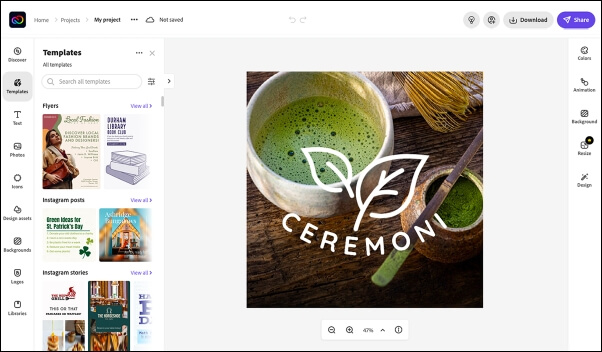 10 Best Alternatives to Canva in 2022 (Free & Paid Tools)