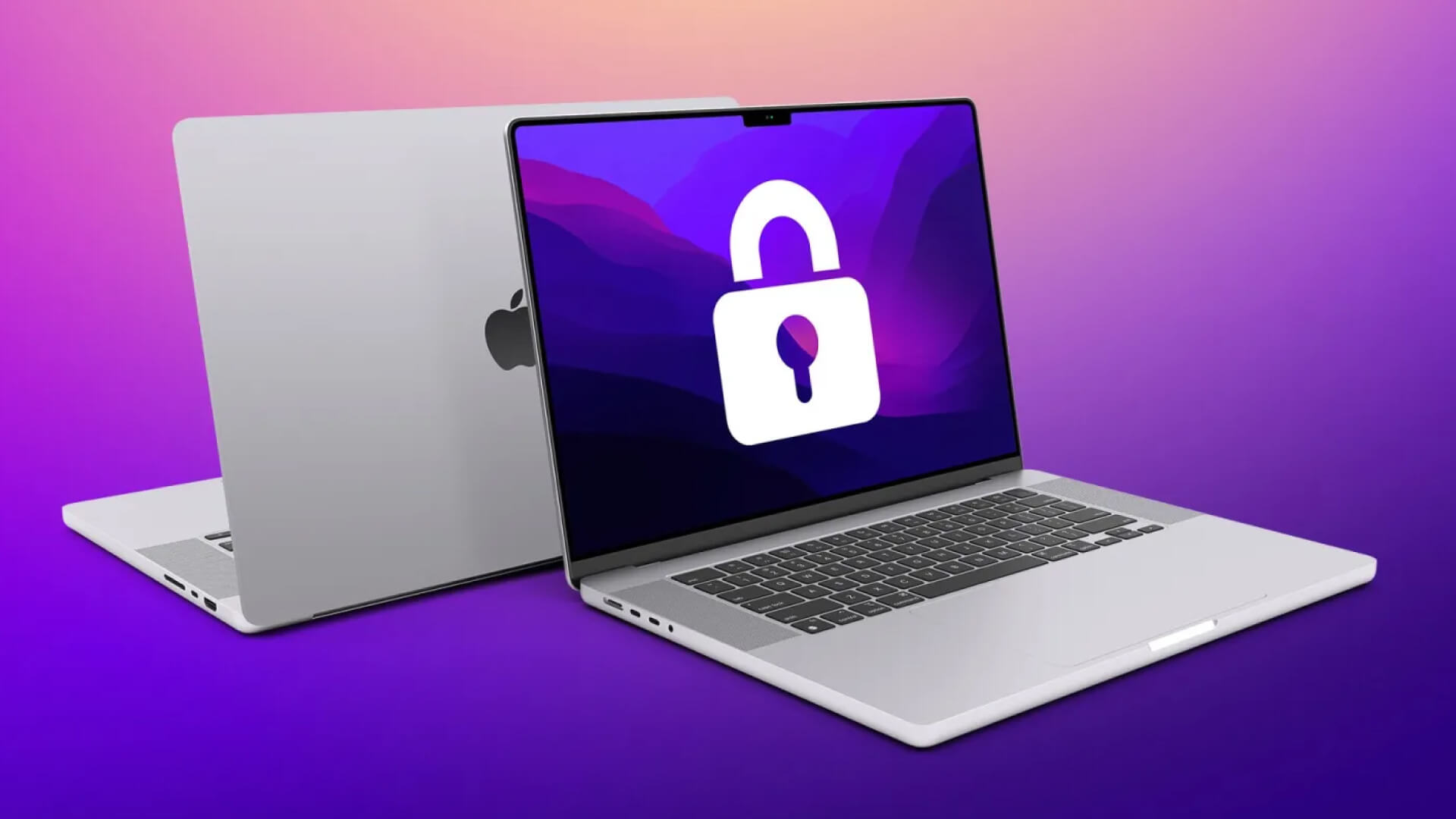 Difference between Chromebook and MacBook in terms of security