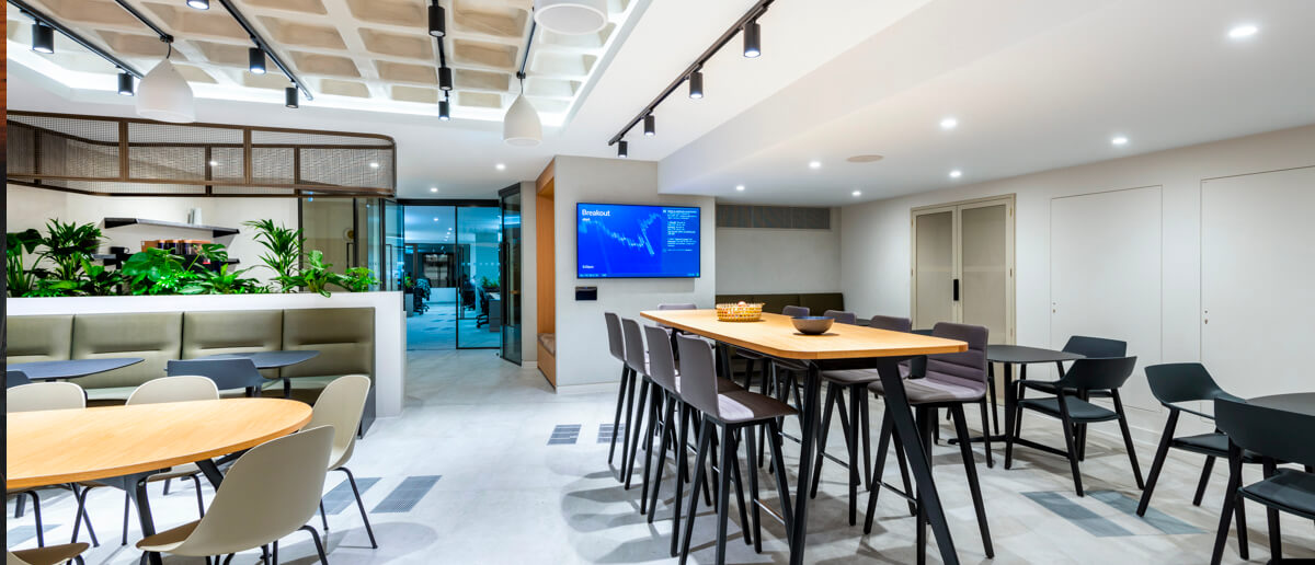 7 Creative Office Space Ideas for Your Workplace