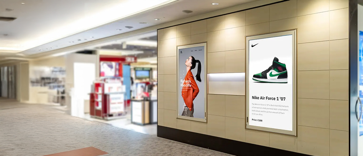 Enterprise Digital Signage: IT Procurement Checklist Enterprise