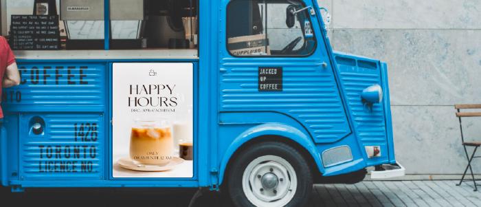 Top 20 Food Truck Menu Ideas For 2024