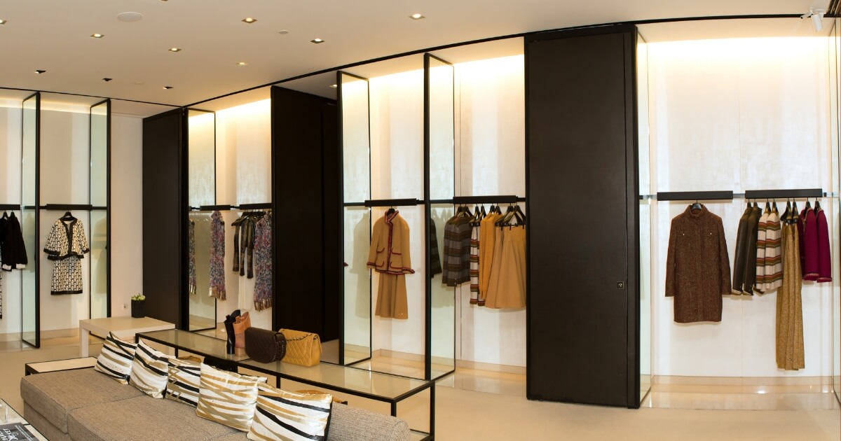 Visual Merchandising 101: How to Create Store Designs With High