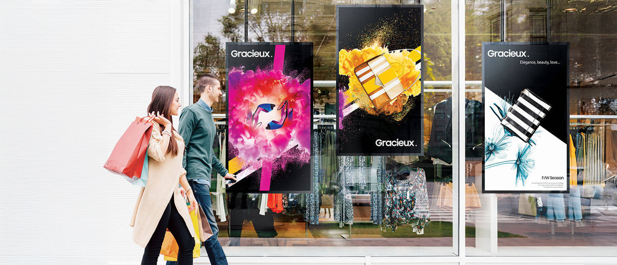 How to Design an On-Premise Digital Signage System for 10,000+ Screens