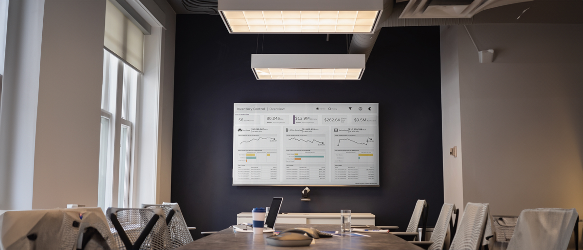 cpmparison between power bi and tableau