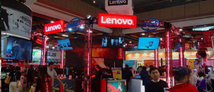 5 reasons trade show digital signage is booming in 2024