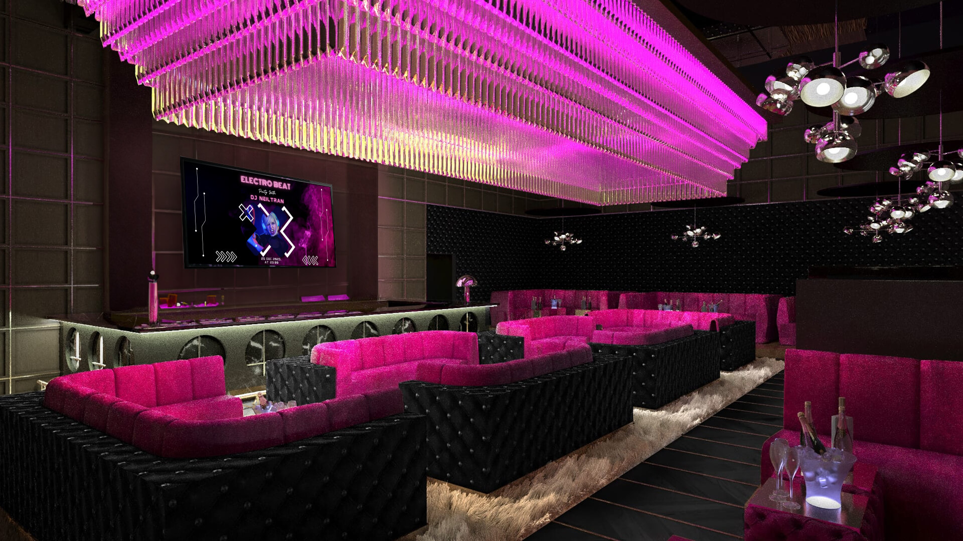  Image of a nightclub