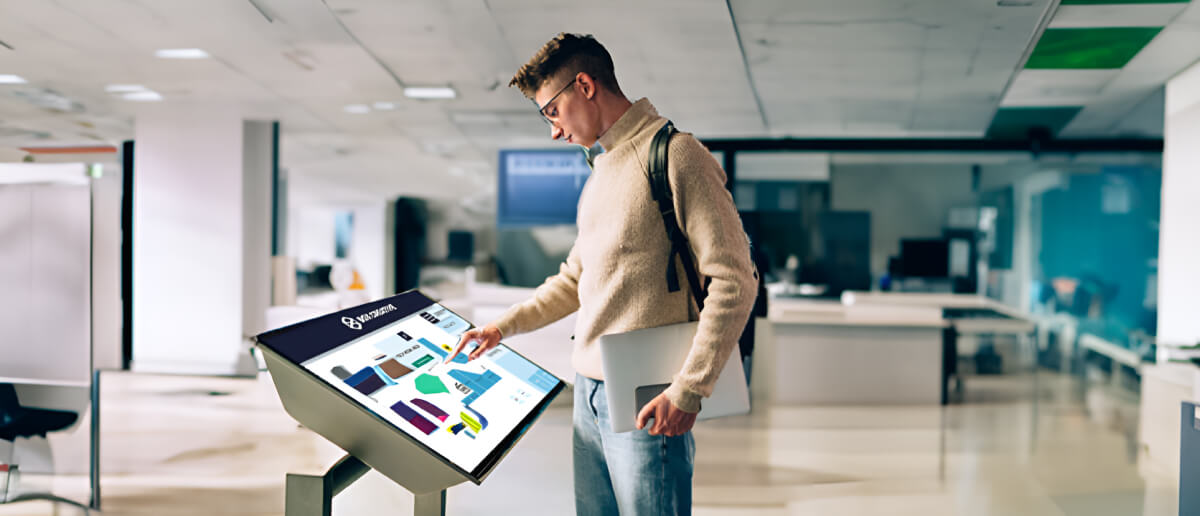 12 Reasons Wayfinding Kiosks in Offices & Tech Parks are Multiplying in 2026