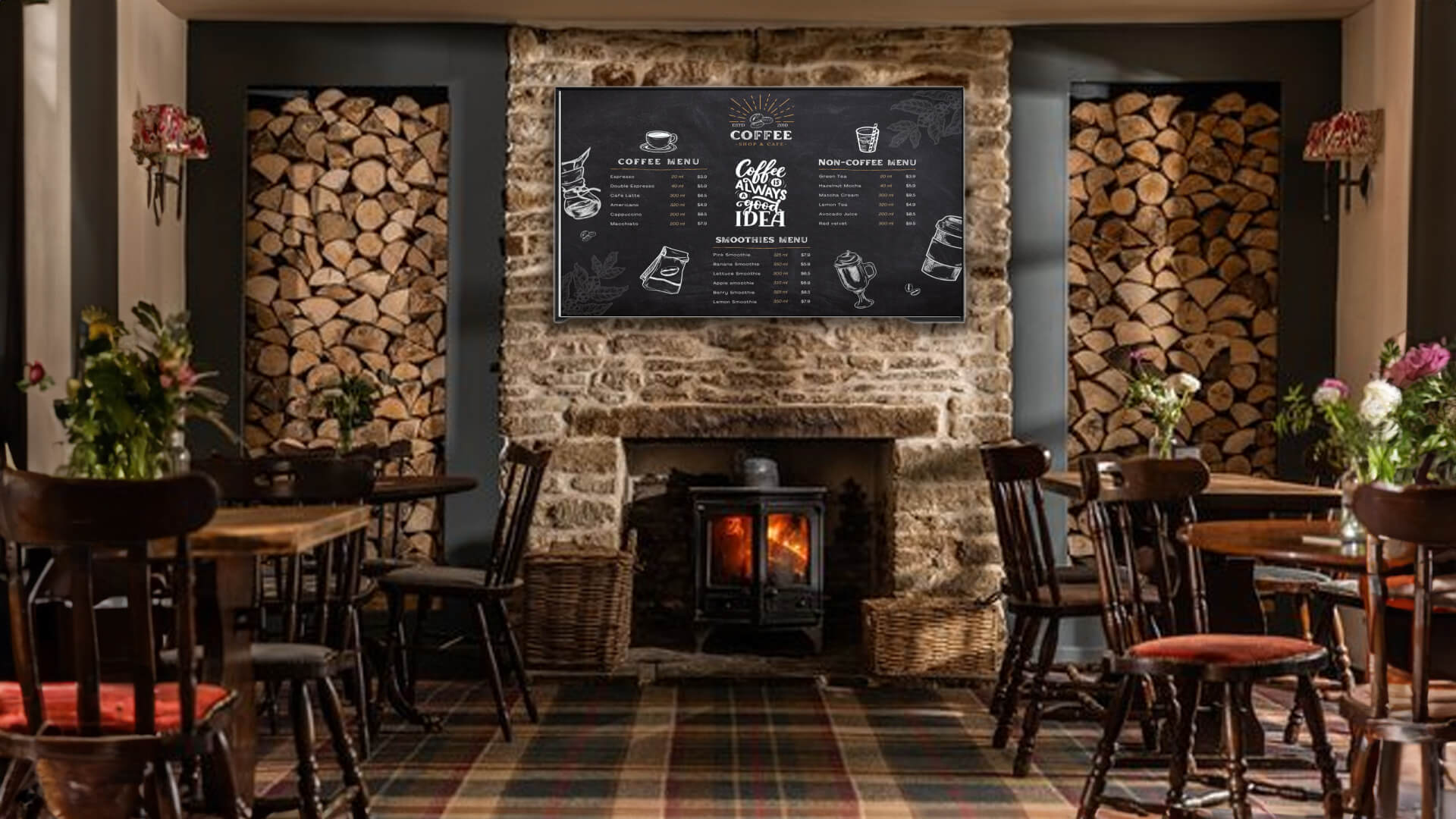 How did gastropubs begin?