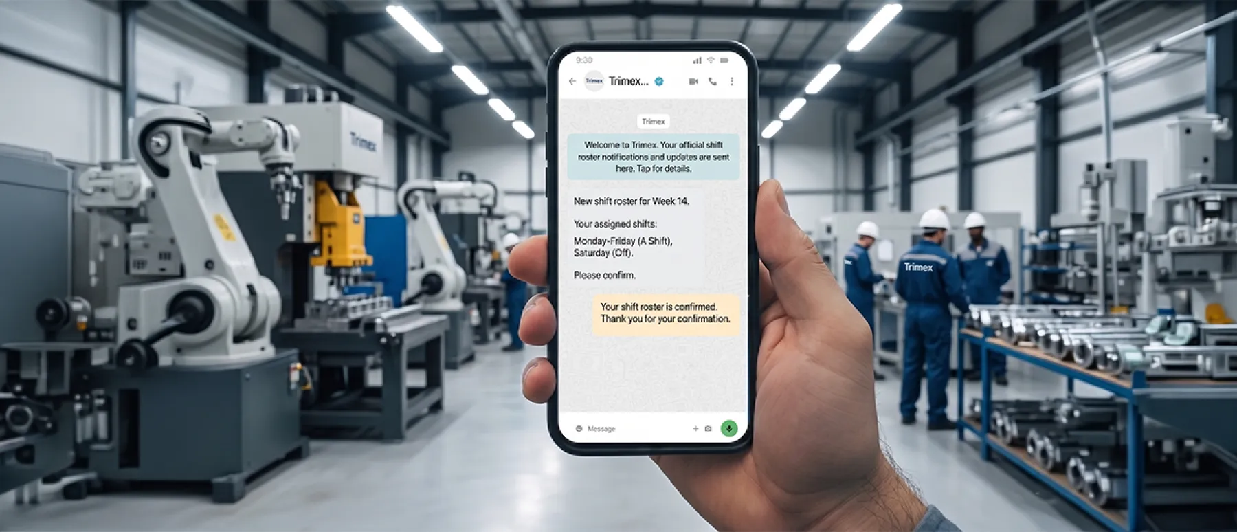 WhatsApp for Employee Communication: Pros, Cons, and Better Alternatives