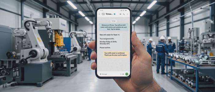 WhatsApp for Employee Communication: Pros, Cons & Better Alternatives | Pickcel