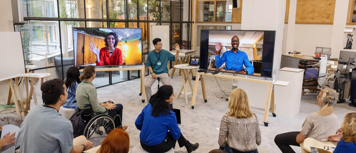 Beyond 9 to 5: What Does the Future of the Workplace Look Like?